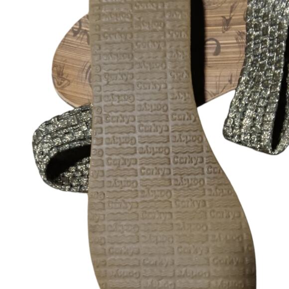 Corkys single toe strap sandal - Picture 5 of 5